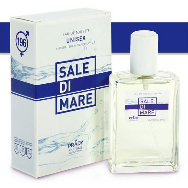 COLOGNE PRADY SALE MARE UNIS.100ML