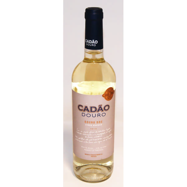 WINE CADAO DOURO DOC BCO 75CL
