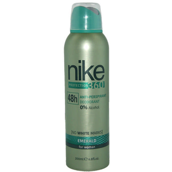 DEODORANT NIKE SPR W.EMERALD 200ML