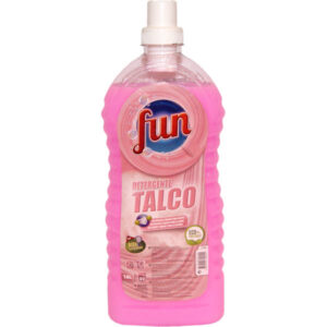 DETERGENT FUN MAQ.TALCO 32D 1