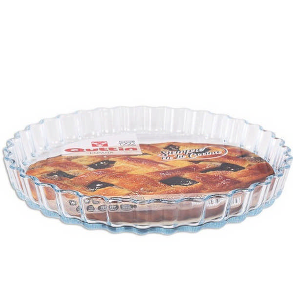 FORMA VID.RED.27CM QT-8890230