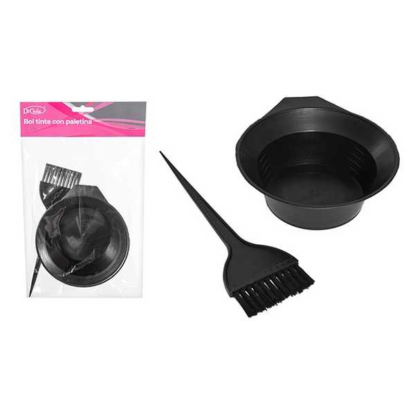 KIT P/PINTURA HAIR 104104