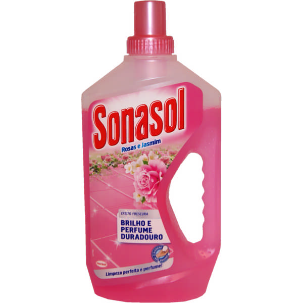ALL PURPOSE CLEANER SONASOL ROSAS&JASM.6