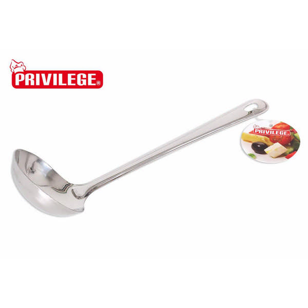 SPOON INOX 30