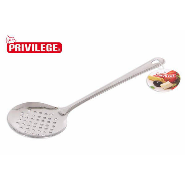 ESPUMADEIRA METAL 32CM 998011