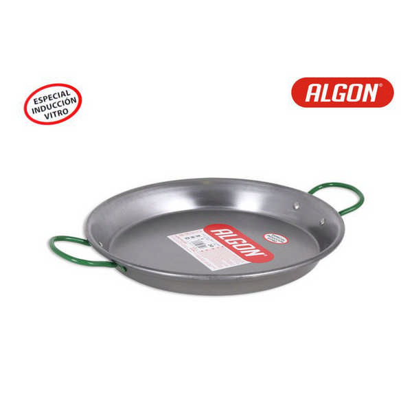 PAELHEIRA IND.30CM 4R.38005330