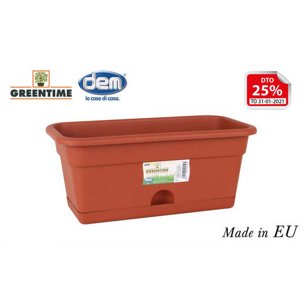 FLOWER BOX C/PR.40X20 74120040R