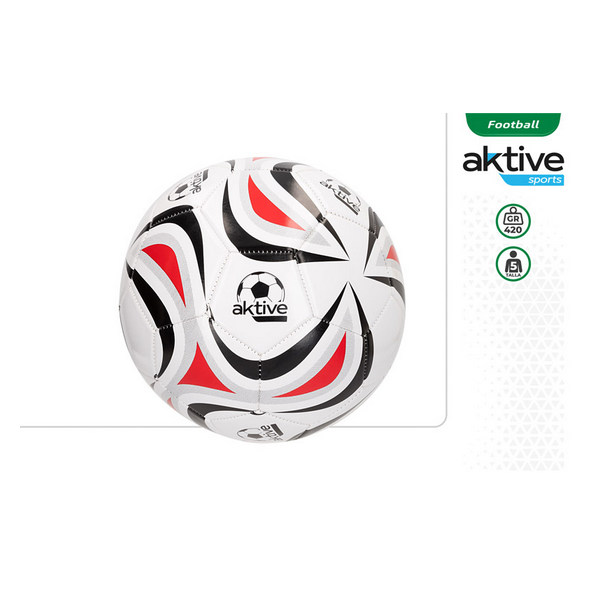 SOCCER BALL AKTIVE 52495
