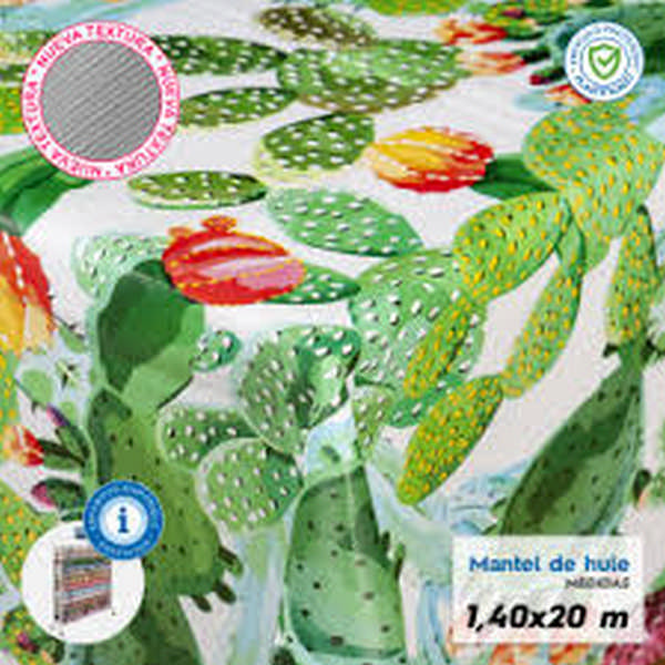 LINOLEO ROLO 20MX140CM 1551