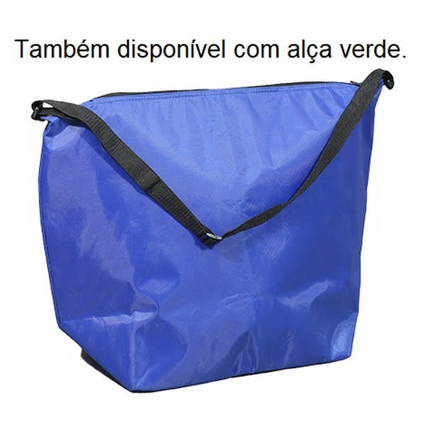 BAG TERM.DELBA 21L