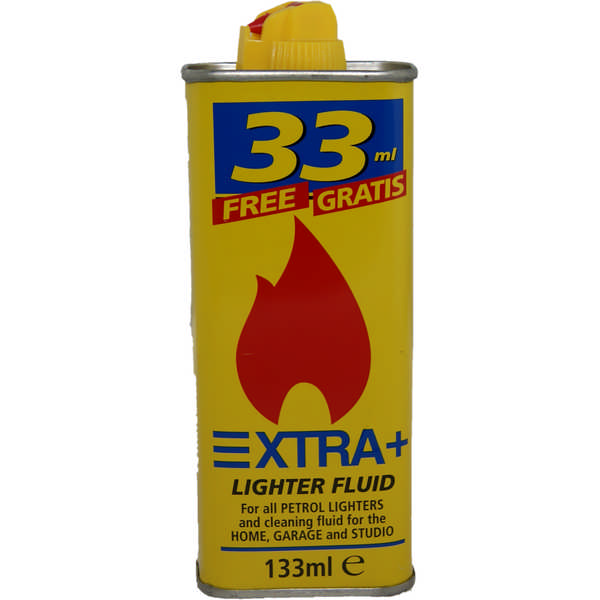 GASOLINA EXTRA+ 133ML 93210