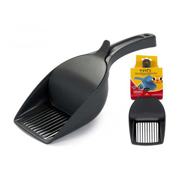 PA P/EXCREM. ANIMALS PLA.44927