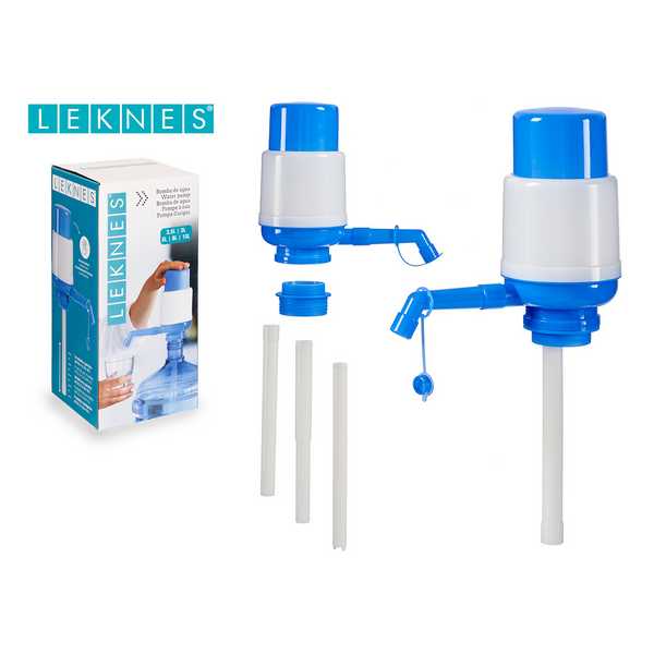 BOMBA WATER P/GARRAFAO 27027