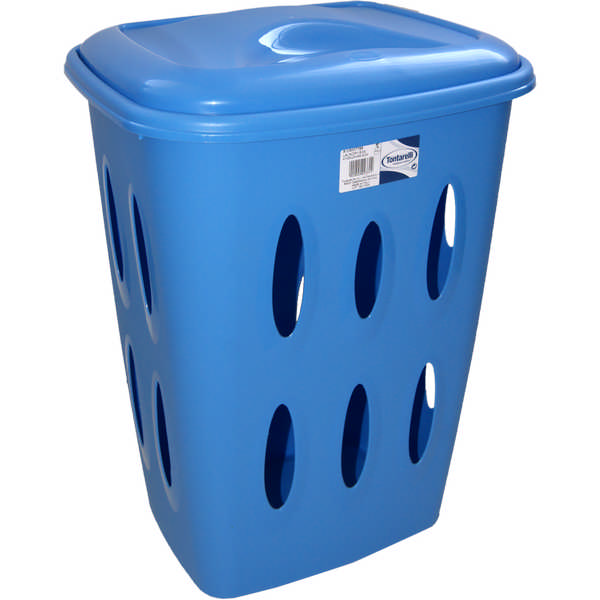 CESTO ROUPA C/T.45L 105007C788