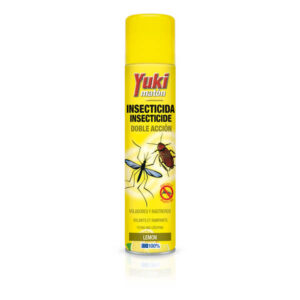 INSECTICIDE YUKI MAT.SPR D/A.300M 5564