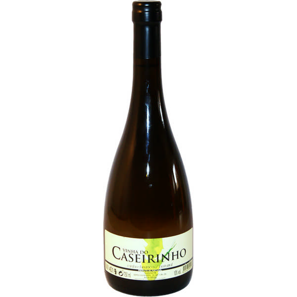 WINE VINHA CASEIRINHO NAT.BCO 75C