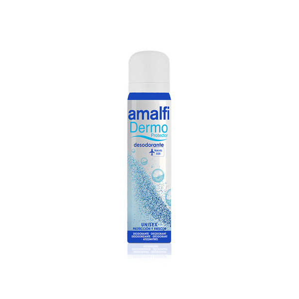 DEODORANT AMALFI SPR D.PROT.75M 6277