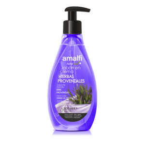 SOAP AMALFI LQ.ERV.PR.500M 6230