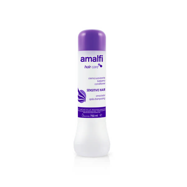 SOFTENER AMALFI SENSIV.750ML 6142