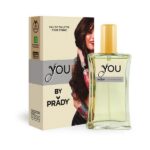 COLOGNE PRADY YOU WOMAN 100ML