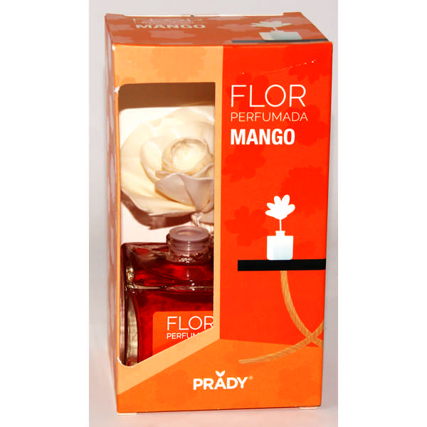 FRESHENER PRADY FLOUR MANGO 90ML