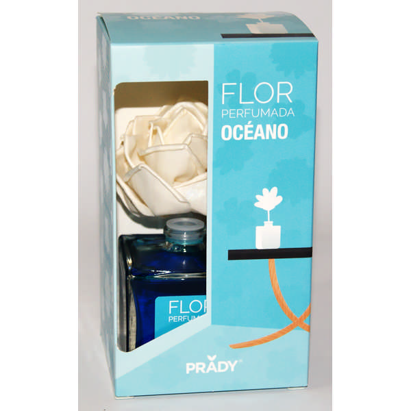 FRESHENER PRADY FLOUR OCEAN 90ML