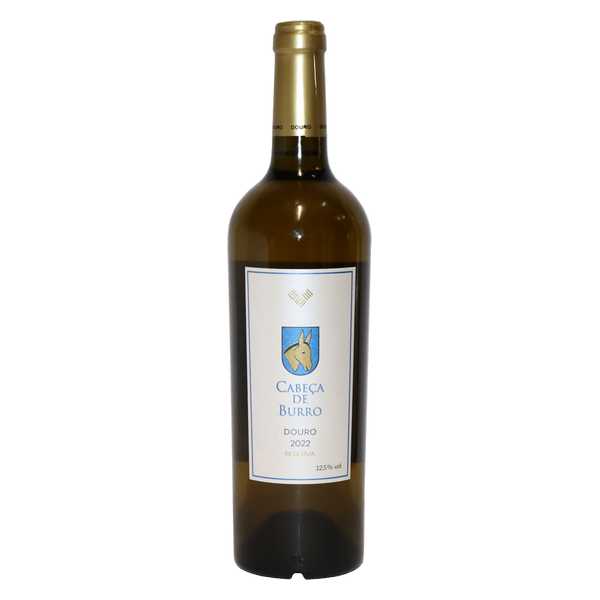 WINE CABEÇA OF BURRO RES.BCO 75CL
