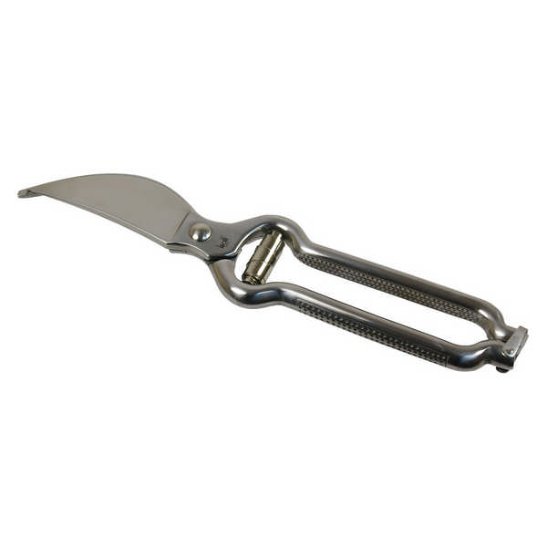 SCISSORS BATIL LEITAO N6 26CM