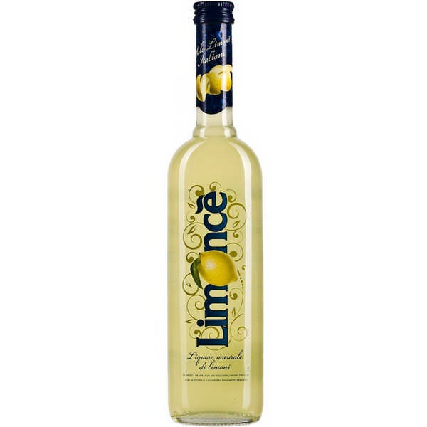 LIQUOR LIMONCE 500ML