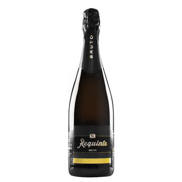 SPARKLING REQUINTE BRUTO 75CL