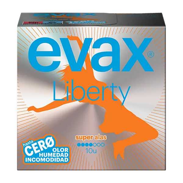 BANDAGES EVAX LIBERTY SUPER ALA.10