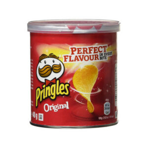 SN/BAT.PRINGLES ORIGINAL 40G