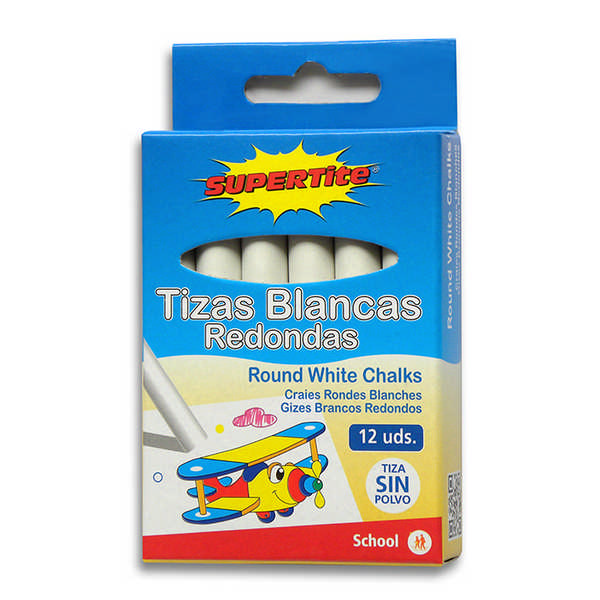 GIZ WHITE SUPERTITE CJ12 4984