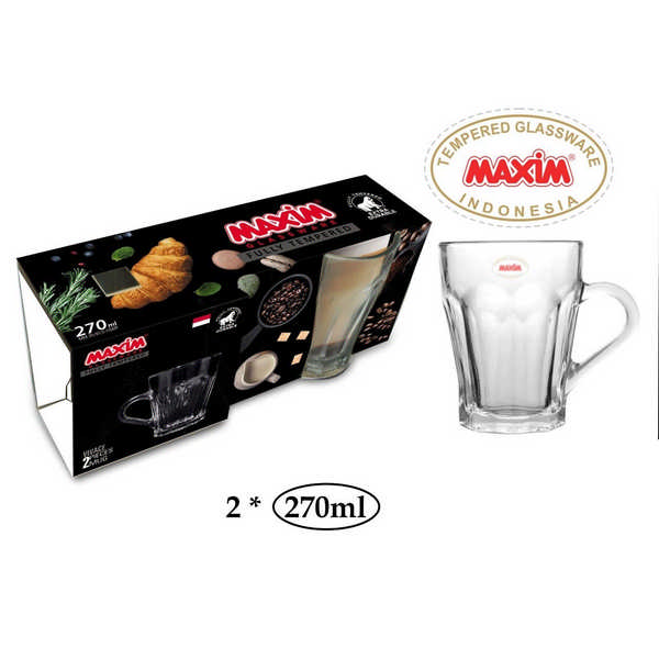 MUG VID.27CL CJ2 MM25-9T/2