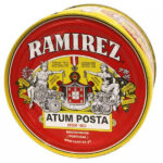 TUNA RAMIREZ OIL VEG.385G