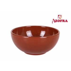 BOWL TERRACOTTA 13CM 28840260A