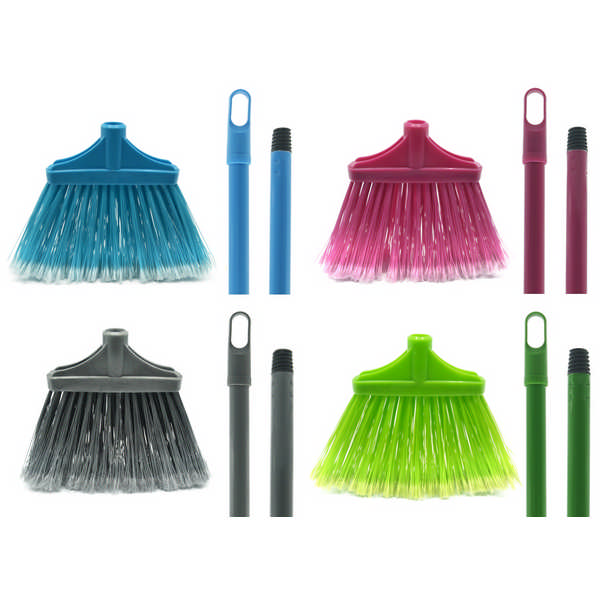 BROOM PVC DESPONT.N2 C/CABO