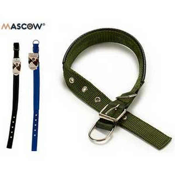 COLEIRA FOR ANIMALS NYLON 27797