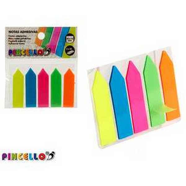 POST-IT ADES. 5C.SORT.48026