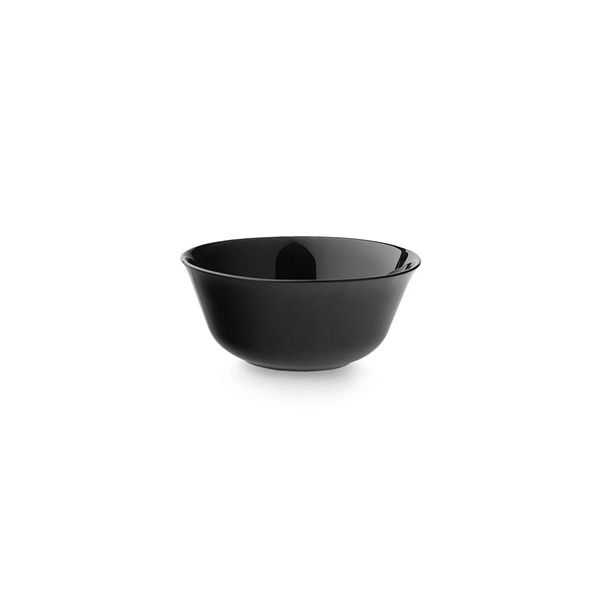CUP CARINE NEG.LUMINARC 12CM