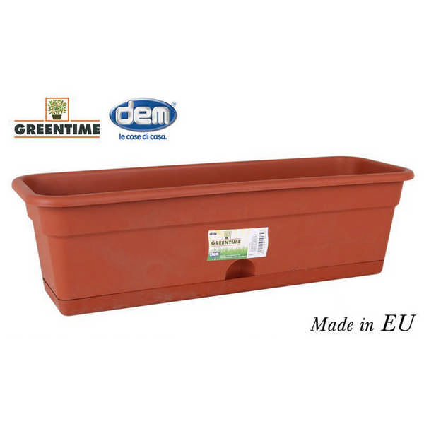 FLOWER BOX C/PR.60X20 74120060R