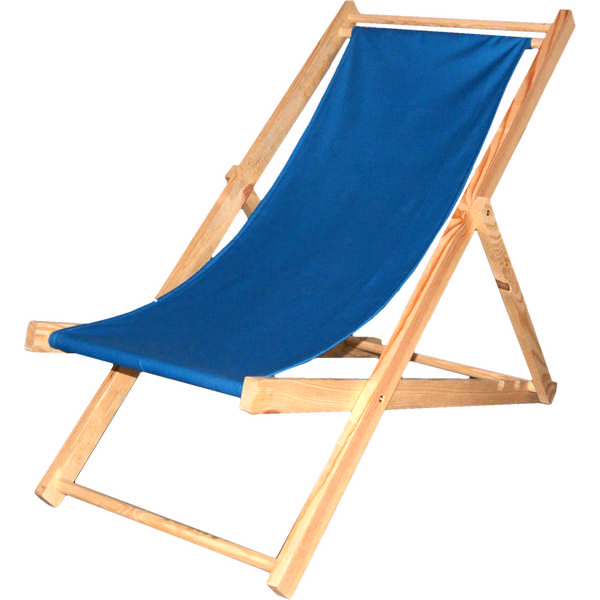 SUN LOUNGER LISA SORT.