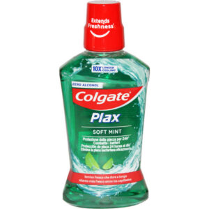 ELIXIR COLGATE FR&PR.MENTA 500ML
