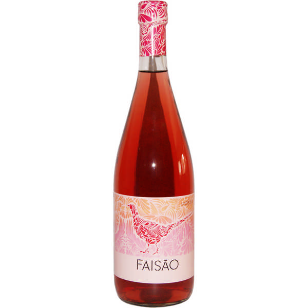WINE FAISAO ROSE 1L