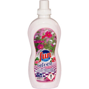 ALL PURPOSE CLEANER FUN INTENSE ROSE 750