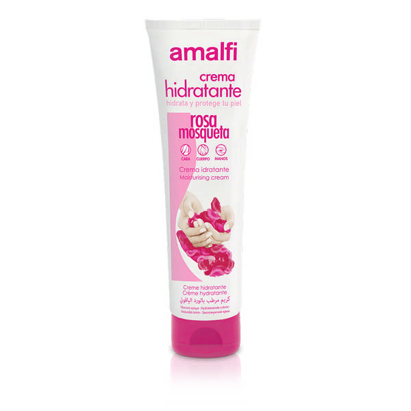 CREAM AMALFI ROSA MO.150M 6330