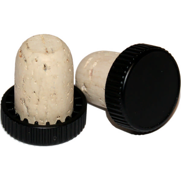 ROLHAS CORK C/CAPSULA CJ100