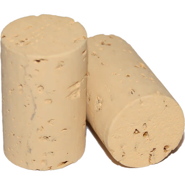 ROLHAS CORK FIN.38X22 CJ100