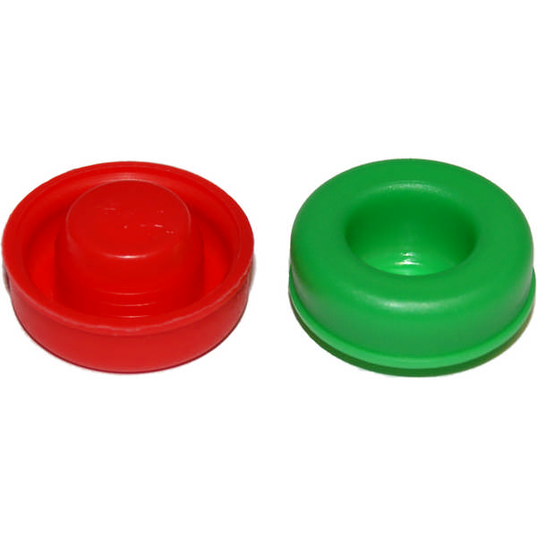 ROLHAS PLAST.GARRAFA CJ100