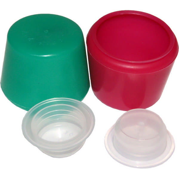 ROLHAS PLAST.GARRAFAO CJ50